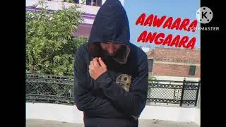 Aawaara aawaara angaara ❣️❣️♥️❣️💕💕 song viral video 📸 📸 😎 📸 January 12, 2026