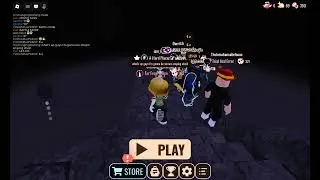 Stream sniping @Ofush_Doors (Part beginning)