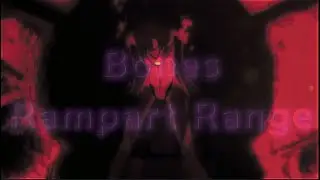 Bones - Rampart Range