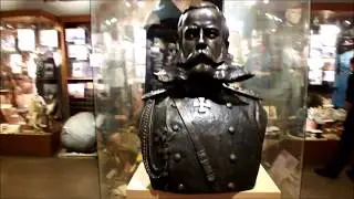 Центральный музей Вооружённых Сил Российской Федерации, зал 1-14, Central Armed Forces Museum Moscow