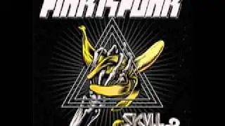 Pink is Punk - Intro (Feat. Men In Skratch)
