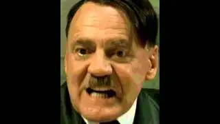 Hitler kad je pijan I trezan