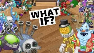 What If Seasonal Undercroft Had More Epic Monsters? (Plus Prediction)