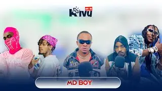 RBN BILA MD BOY HAIWEZEKANI ?? 
