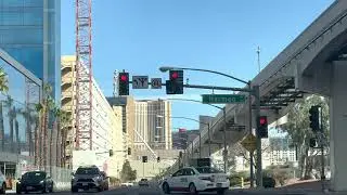McCain Traffic Signals