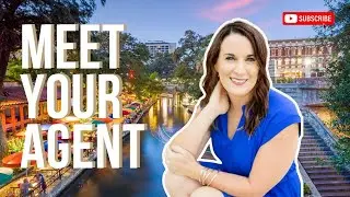 San Antonio Real Estate Agent Introduction | Who I Am & What I Do Differently