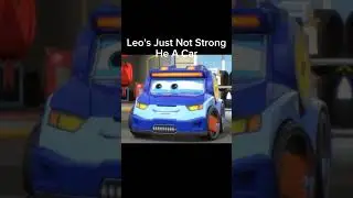 BOMBASTIC LEO!!! #superwings #superwingsleo #jett