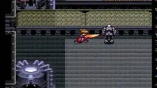 Terranigma Playthrough (70) Beruga's Lab