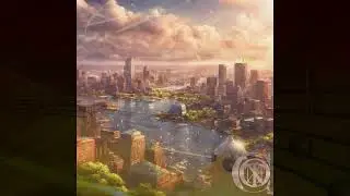 Contxt - Gratified Glow [Melodic Trap/Pop Trap Instrumental]