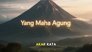 Al &lsquo;Azhiim-Yang Maha Agung #islam #inspiration #motivation #youtubevideo #youtube #islamicvideo