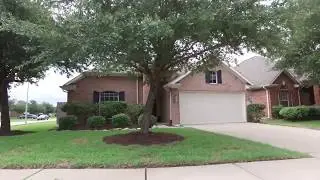 16910 Green Star Ln Cypress, TX 77429 With Voice Over