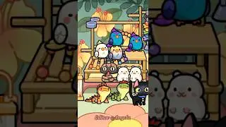 All secret pets in avatar world #editorangela #pazuavatarworldsecret #pets #secrets