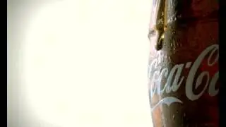 Coca-Cola - Sensory