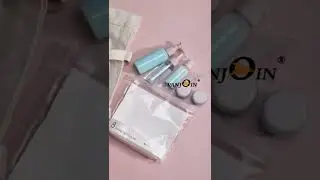 Reusable Travel Container Set Wholesale
