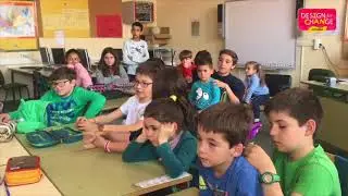 ICSC 2017. Resumen proyecto finalista: &iquest;Jugamos Al Golf En El Cole?, CRA Los Olivos (Madrid)