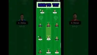 The hundred Manchester original vs Trent rockets | MNR VS TRT Dream11 match prediction Today