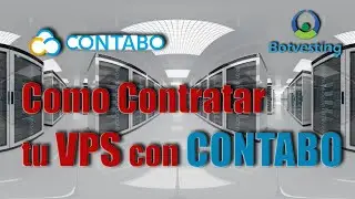 Actualizaci&oacute;n de como USAR un VPS con CONTABO para tu DUCIBUS PRO