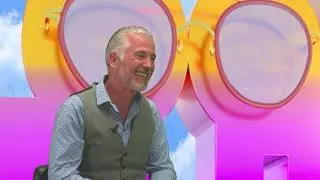 Look Out - West End Star, Mark Inscoe