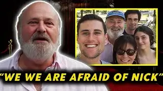 On the Last day Rob Reiner REVEALS The Dark Secret Of His Family...
