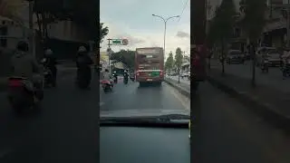 Dash Cam Video Compilation #193 #shorts #dashcamjakarta #driver