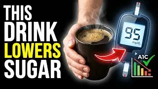 Top 9 Coffee Alternatives for Diabetes to LOWER BLOOD SUGAR & A1c
