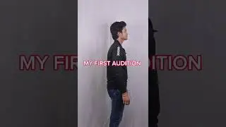 Modelling Audition tips video 📸 #reels #shorts #audition