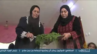 هذا الصباح- السماقية.. وجبة الأفراح والأعياد في غزة