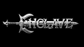 Enclave # прохождение [1]