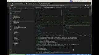CloudNative005-01 Configure deployment from GitHub to Azure with Azure Developer CLI