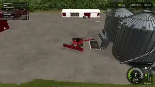 Helping out Farm Sim Freak 😊
On farming simulator 25