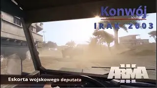 Arma 3 Coop [A3C] Pierwsza Zmiana [PL]