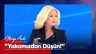 İnterneti kötüye kullanmayalım! - Müge Anlı ile Tatlı Sert 3 Şubat 2026