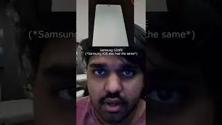 The Samsung Burn !!!