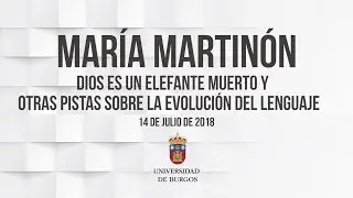 NAUKAS. MARÍA MARTINÓN – La Metamorfosis