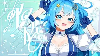 【#歌枠 / #SingingStream 】高評価120を目指して歌います！【#冬至調査中 #vtuber  】