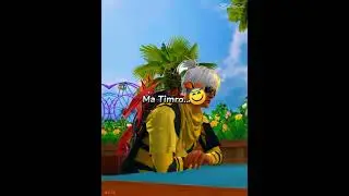 Ma timro koho😁😁 #freefirelovers #ff #freefire #gaming