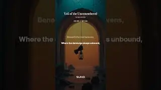 Veil of the Unremembered