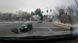 Johnstown, NY part 2