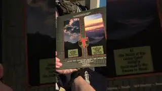 Black Sabbath TYR (2024 Anno Domini reissue)