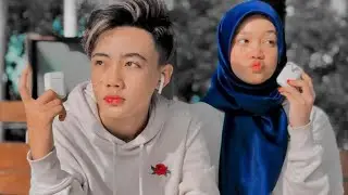 instafamous rzin._ Dan auniebasyerah part 10