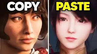 Sword And Fairy 4 Remake Revealed
