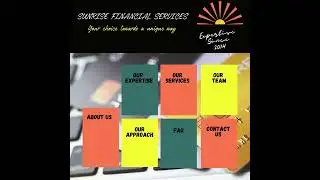 SUNRISE FINANCIAL SERVICES