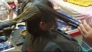 Henna lagane ka Asan aur Naya tarika sikhe | Best Henna for hair | Hair care 