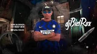 MC Tarelho - Diavel (DJ Biel Rox) Lan&ccedil;amento 2021