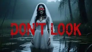The Weeping Woman (La Llorona): Latin America's Haunting Tale | Ghost Stories
