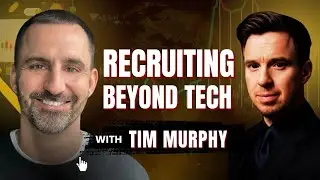 The Future of Hiring: Salary Transparency, AI & Mindset in Recruitment
