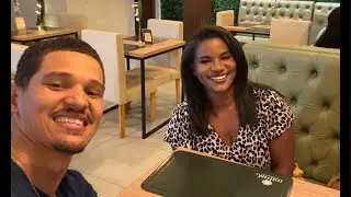 AO VIVO foi Deus que tirou o desejo do seu coração de continuar nesse lugar por causa disso ￼