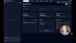 Sneak Peek at the Llama Farm Designer UI