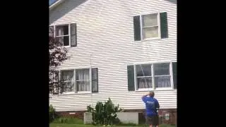 BLUELINE Pressure Washing-Spring Hill Tennessee