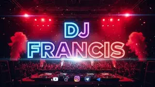 🚀 Electric Motion Theory ⚡ DJ Remix Francis | Worldwide Dance Music